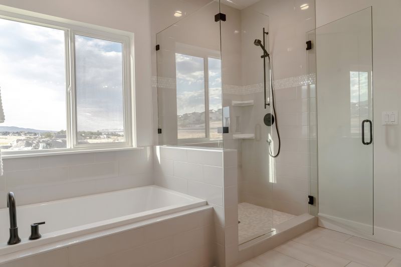 Bathroom Renovation Details