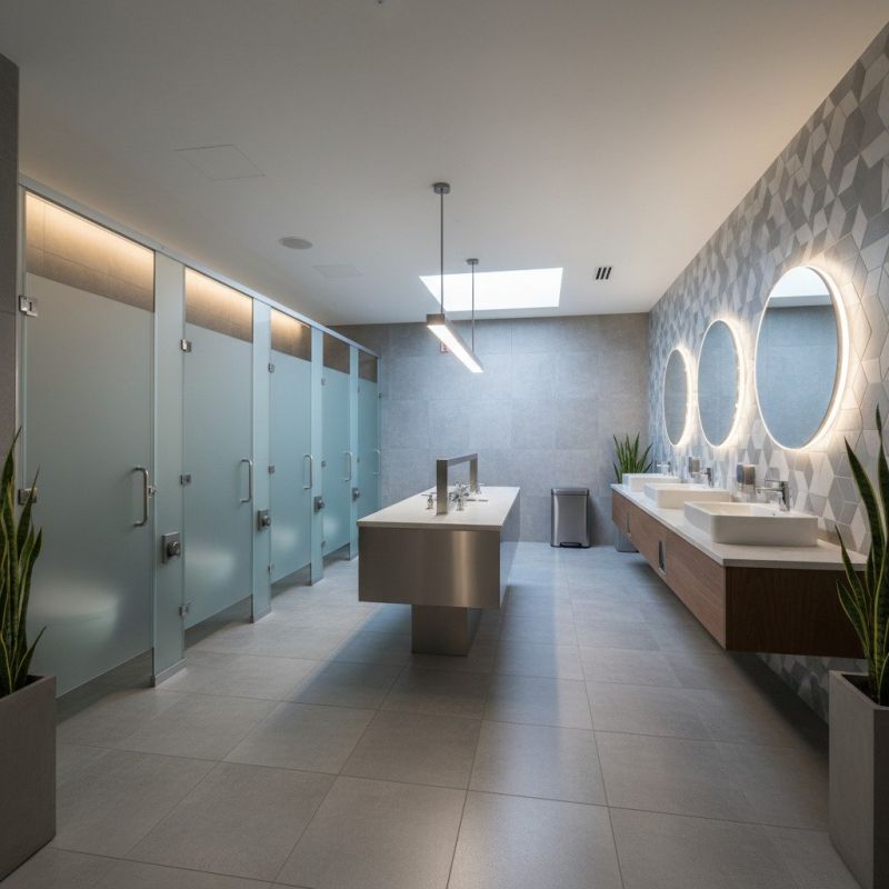 Top Bathroom Remodeling Companies in Abington, MA