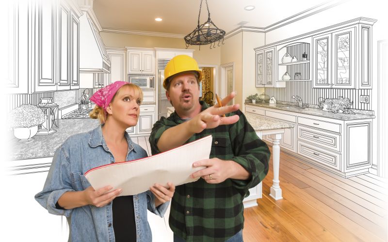 Top Bathroom Remodeling Companies in Fairhaven, MA