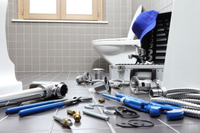 Top Bathroom Remodeling Companies in Fall River, MA