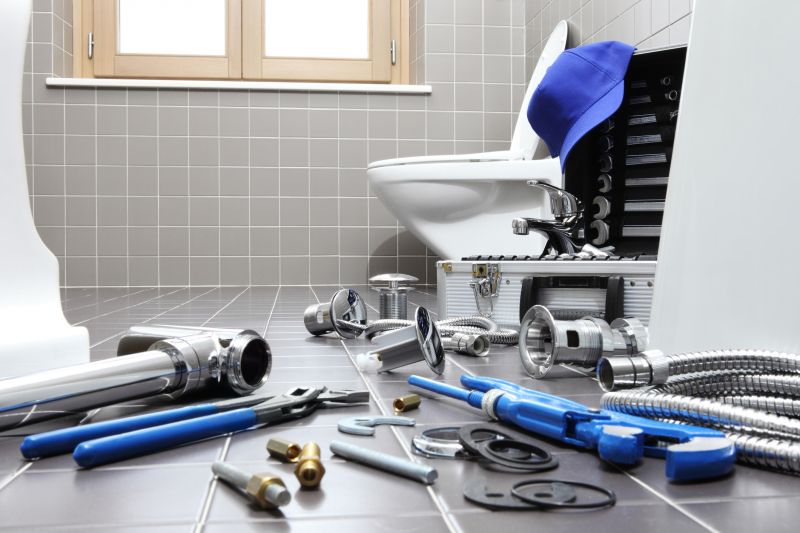 Top Bathroom Remodeling Companies in Foxboro, MA