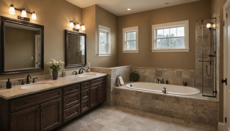 Top Bathroom Remodeling Companies in Hanover, MA