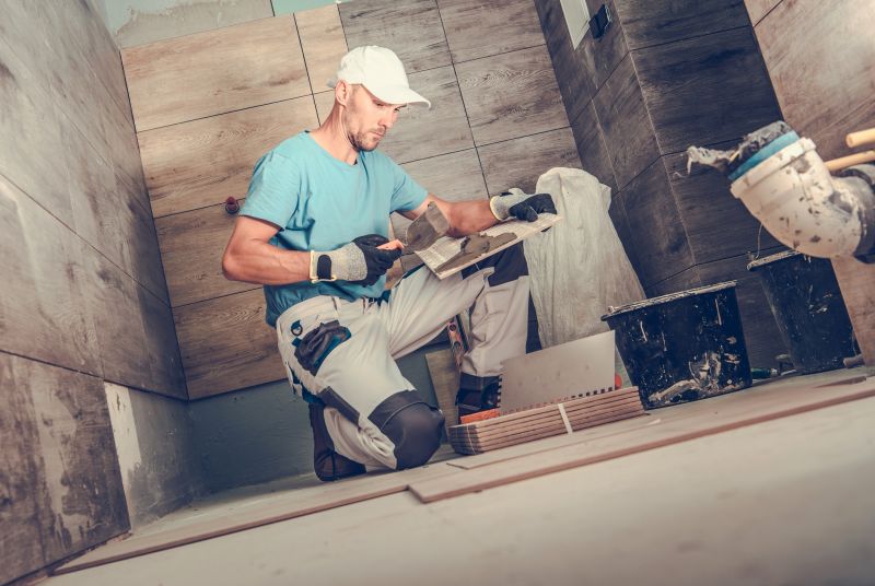 Top Bathroom Remodeling Companies in North Attleboro, MA