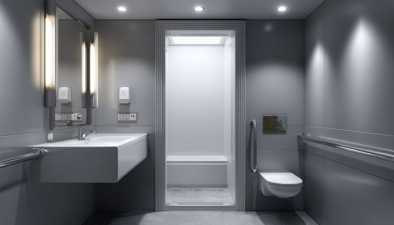 Top Bathroom Remodeling Companies in North Dartmouth, MA