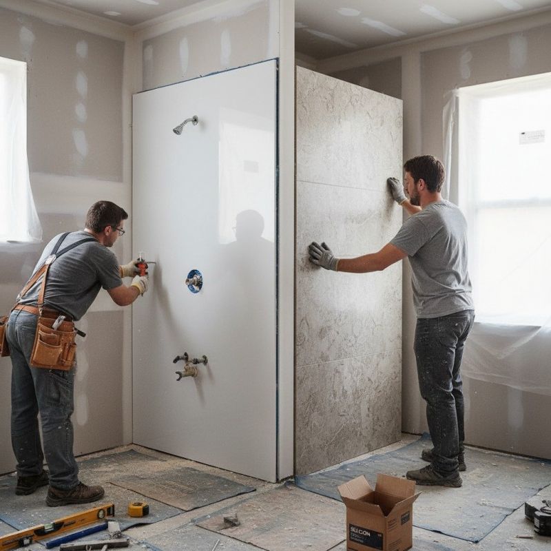 Top Bathroom Remodeling Companies in North Dartmouth, MA