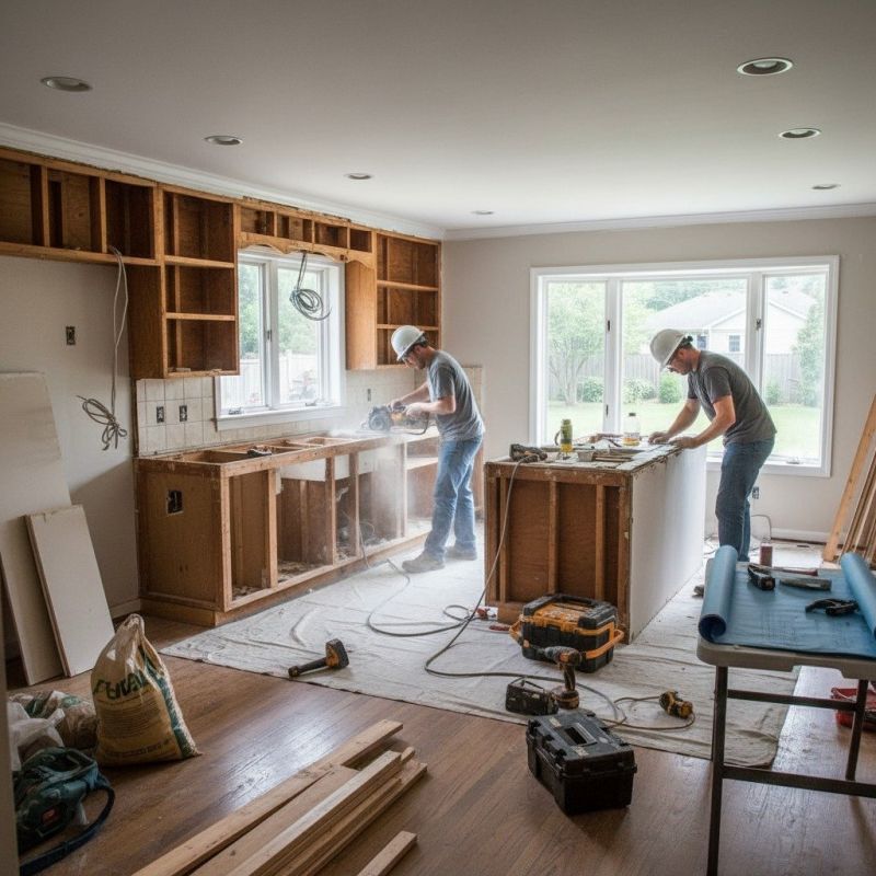 Top Bathroom Remodeling Companies in Randolph, MA
