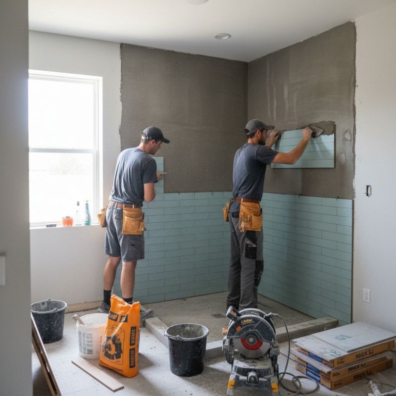 Top Bathroom Remodeling Companies in Roslindale, MA