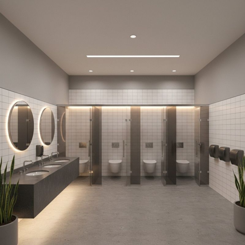 Top Bathroom Remodeling Companies in Seekonk, MA