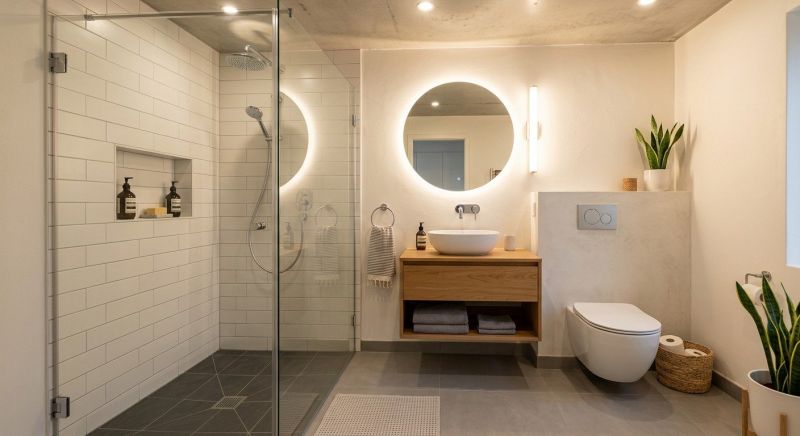 Top Bathroom Remodeling Companies in Seekonk, MA