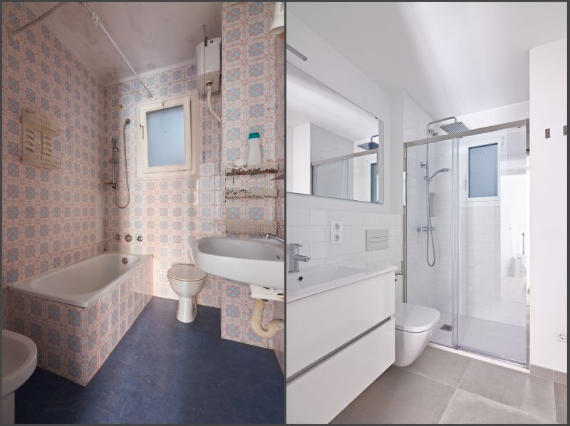 Top Bathroom Remodeling Companies in Seekonk, MA