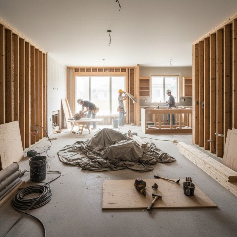 Top Bathroom Remodeling Companies in Stoughton, MA